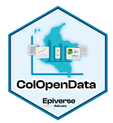 Logo ColOpenData