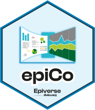 Logo epiCo